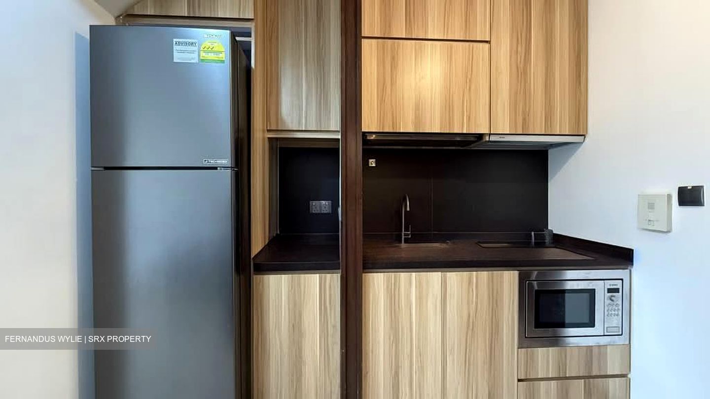 Nottinghill Suites (D21), Apartment #565705161
